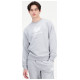 New Balance ESSENTIALS STACKED LOGO FRENC AG M sweatshirt MT31538AG (L)