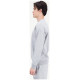 New Balance ESSENTIALS STACKED LOGO FRENC AG M sweatshirt MT31538AG (L)