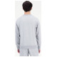 New Balance ESSENTIALS STACKED LOGO FRENC AG M sweatshirt MT31538AG (L)
