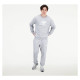 New Balance ESSENTIALS STACKED LOGO FRENC AG M sweatshirt MT31538AG (L)