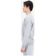 New Balance ESSENTIALS STACKED LOGO FRENC AG M sweatshirt MT31538AG (L)
