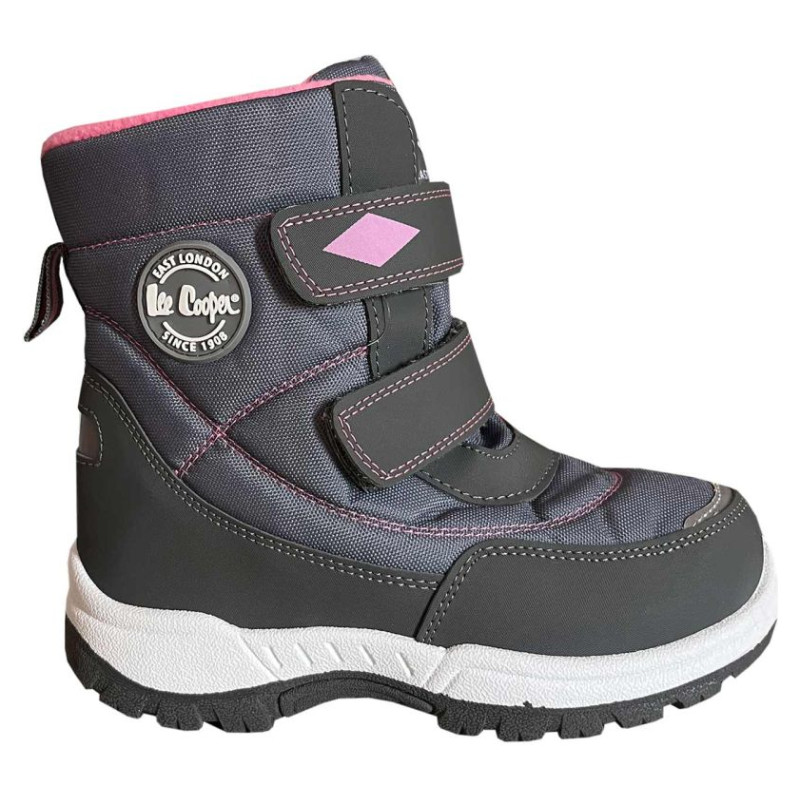 Lee Cooper Jr LCJ-23-44-1993K children's shoes (32)