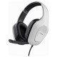Trust Austiņas Trust GXT 415W Zirox White