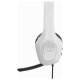 Trust Austiņas Trust GXT 415W Zirox White