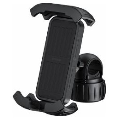 Baseus Telefona turētājs Baseus QuickGo Bike