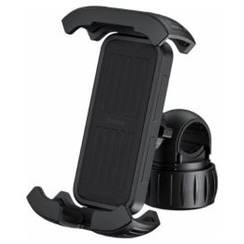 Baseus Telefona turētājs Baseus QuickGo Bike