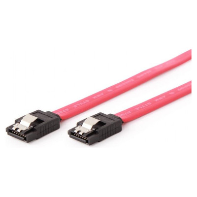Gembird CABLE SATA-DATA 0.5M/CC-SATAM-DATA GEMBIRD