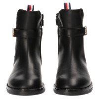 Tommy Hilfiger Chelsea Boot Black W T4A5-33048-0036999-999 (36)
