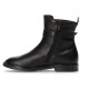 Tommy Hilfiger Chelsea Boot Black W T4A5-33048-0036999-999 (36)