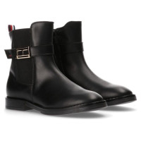 Tommy Hilfiger Chelsea Boot Black W T4A5-33048-0036999-999 (36)