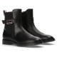 Tommy Hilfiger Chelsea Boot Black W T4A5-33048-0036999-999 (36)