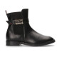 Tommy Hilfiger Chelsea Boot Black W T4A5-33048-0036999-999 (36)