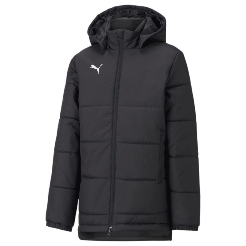 Puma Bench Jr jacket 657269 03 (128cm)