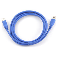 Gembird CABLE USB3 AM-BM 0.5M/CCP-USB3-AMBM-0.5M GEMBIRD