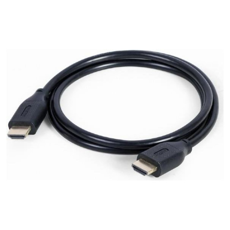 Gembird CABLE HDMI-HDMI 1M/CC-HDMI8K-1M GEMBIRD
