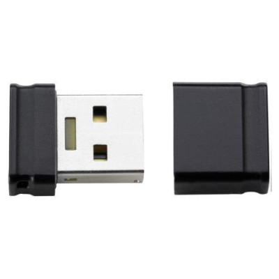 Intenso MEMORY DRIVE FLASH USB2 4GB/3500450 INTENSO