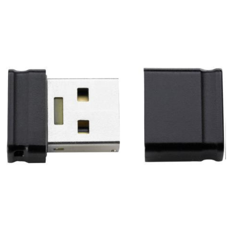 Intenso MEMORY DRIVE FLASH USB2 4GB/3500450 INTENSO