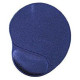 Gembird MOUSE PAD GEL BLUE/MP-GEL-B GEMBIRD