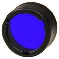Nitecore FLASHLIGHT ACC FILTER BLUE/MT1A/MT2A/MT1C NFB23 NITECORE