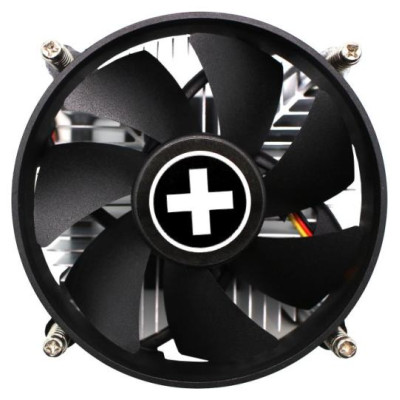 Xilence CPU COOLER S1155/S1156/XC030 XILENCE