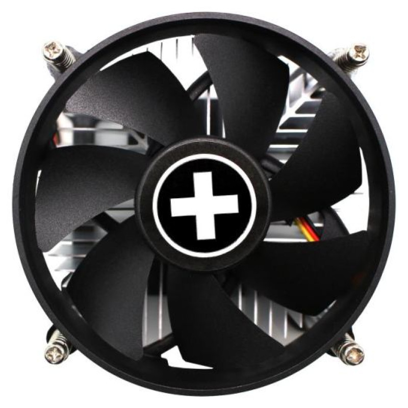 Xilence CPU COOLER S1155/S1156/XC030 XILENCE
