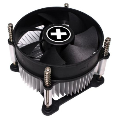 Xilence CPU COOLER S1155/S1156/XC030 XILENCE