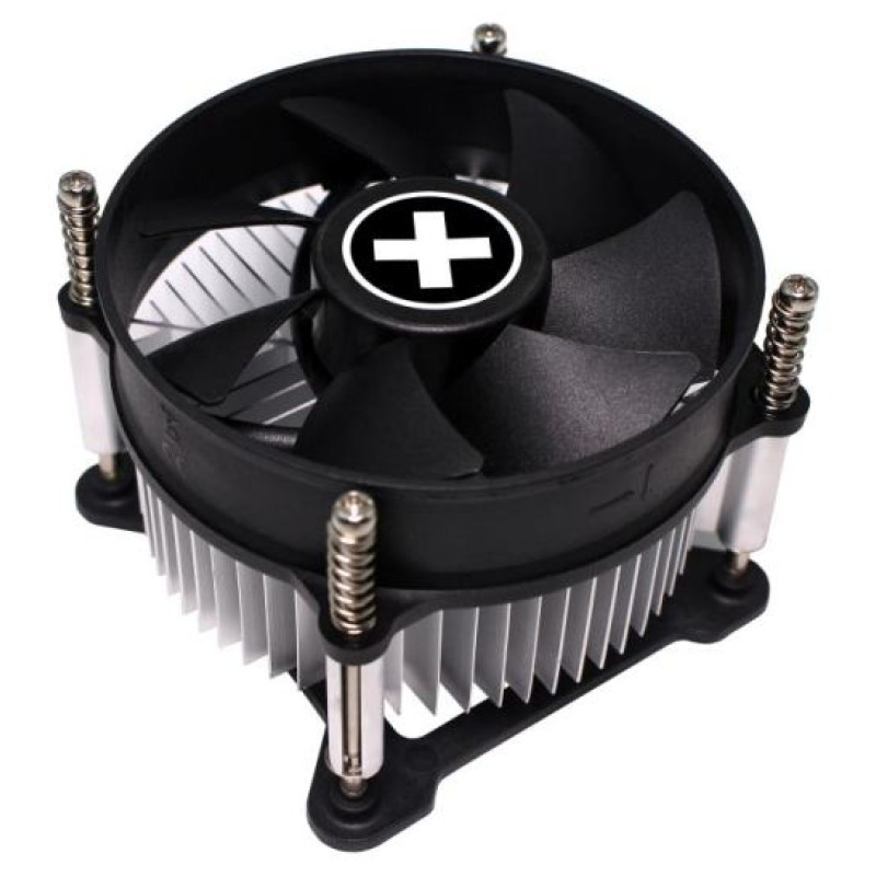 Xilence CPU COOLER S1155/S1156/XC030 XILENCE
