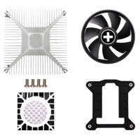 Xilence CPU COOLER S1155/S1156/XC030 XILENCE