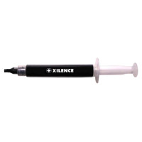 Xilence CPU COOLER ACC THERMAL PASTE/XZ019 XILENCE