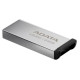 Adata MEMORY DRIVE FLASH USB3.2 64GB/BLACK UR350-64G-RSR/BK ADATA