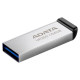 Adata MEMORY DRIVE FLASH USB3.2 64GB/BLACK UR350-64G-RSR/BK ADATA