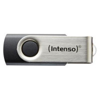 Intenso MEMORY DRIVE FLASH USB2 64GB/3503490 INTENSO