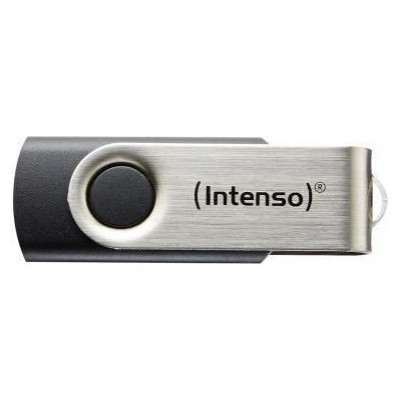 Intenso MEMORY DRIVE FLASH USB2 64GB/3503490 INTENSO