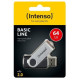Intenso MEMORY DRIVE FLASH USB2 64GB/3503490 INTENSO