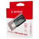 Gembird SOUND CARD USB EXT. VIRTUS/PLUS SC-USB2.0-01 GEMBIRD