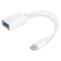 Tp-Link I/O ADAPTER USB3 TO USB-C/UC400 TP-LINK