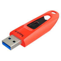 Sandisk MEMORY DRIVE FLASH USB3 32GB/SDCZ48-032G-U46R SANDISK