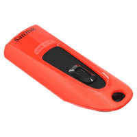 Sandisk MEMORY DRIVE FLASH USB3 32GB/SDCZ48-032G-U46R SANDISK
