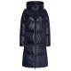 Tommy Hilfiger Sorona Padded Logo Maxi Jacket W WW0WW36224 (XL)
