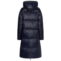 Tommy Hilfiger Sorona Padded Logo Maxi Jacket W WW0WW36224 (XL)