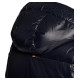 Tommy Hilfiger Sorona Padded Logo Maxi Jacket W WW0WW36224 (XL)
