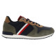 Tommy Hilfiger Iconic Runner Mix M shoes FM0FM04282 (40)