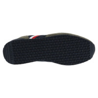 Tommy Hilfiger Iconic Runner Mix M shoes FM0FM04282 (40)
