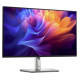 Dell Monitors Dell P2725H 27" 1920 x 1080