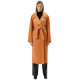 Calvin Klein Double Faced Oversize Coat W K20K205006 (38)