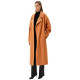 Calvin Klein Double Faced Oversize Coat W K20K205006 (38)