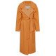 Calvin Klein Double Faced Oversize Coat W K20K205006 (38)