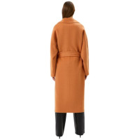Calvin Klein Double Faced Oversize Coat W K20K205006 (38)