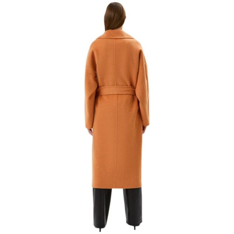 Calvin Klein Double Faced Oversize Coat W K20K205006 (38)
