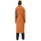 Calvin Klein Double Faced Oversize Coat W K20K205006 (42)